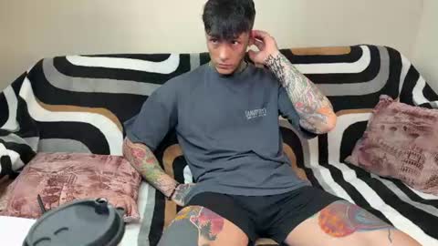 Tom online show from 07-24-26, 08:01