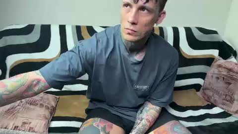 Tom online show from 07-28-26, 04:39