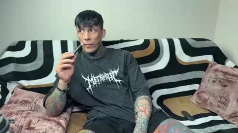 Tom online show from 07-30-26, 06:01