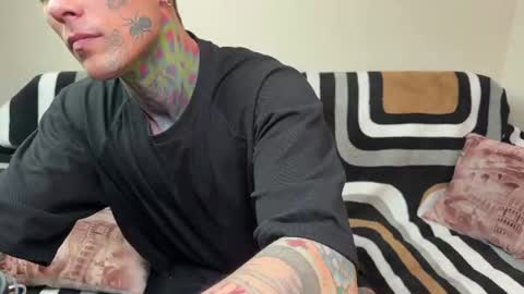 Tom online show from 07-31-26, 07:30