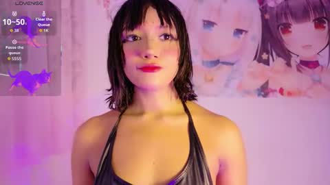   Ana  independent model online show from 06-14-26, 03:47