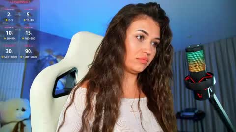 Snapshot of anutka_chocolatee chatting on 05-19-26, 07:31 Anna online show from 05-19-26, 07:31
