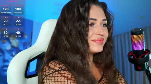 Snapshot of anutka_chocolatee chatting on 05-20-26, 07:58 Anna online show from 05-20-26, 07:58