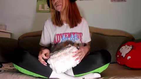 Any online show from 09-21-25, 06:20