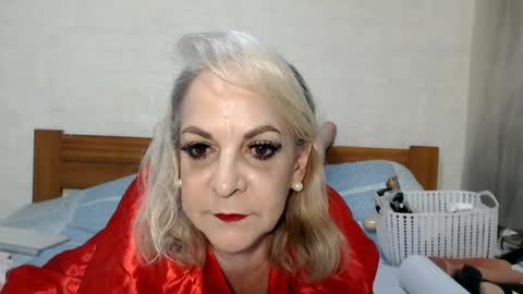 ANY CAT online show from 07-19-26, 07:56