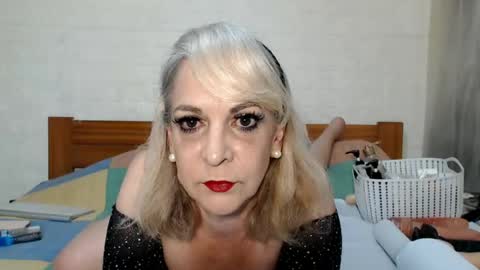 ANY CAT online show from 07-26-26, 09:27