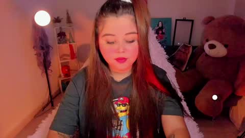   Independent model  online show from 12-21-24, 11:13