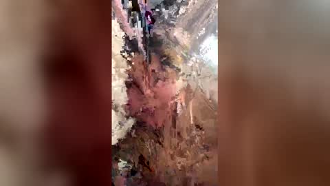   Independent model  online show from 05-23-26, 07:07