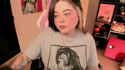   Independent model  online show from 06-05-26, 05:29