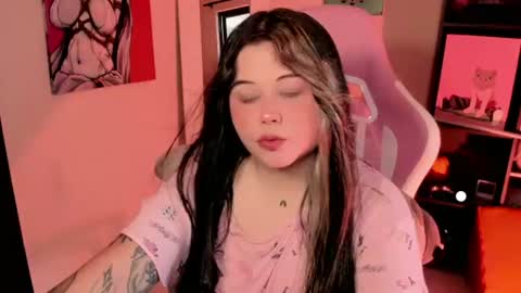   Independent model  online show from 06-30-26, 06:31