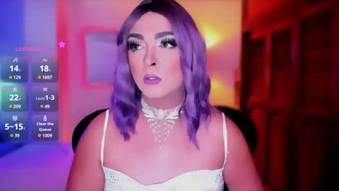 MissSophiaSpecter online show from 12-29-24, 07:32