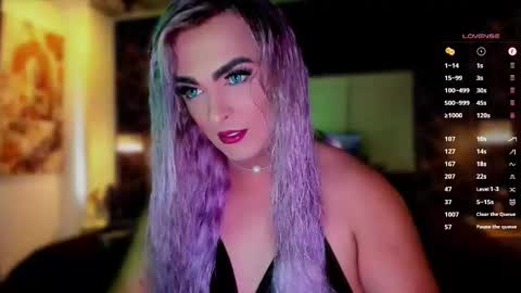 MissSophiaSpecter online show from 10-23-25, 07:12