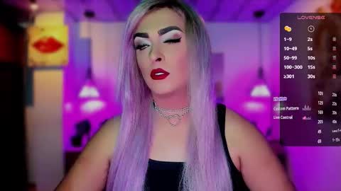 MissSophiaSpecter online show from 12-20-25, 08:05