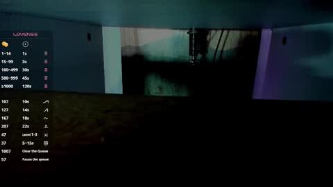 MissSophiaSpecter online show from 03-29-26, 05:46