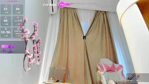 Anya online show from 07-23-26, 04:54