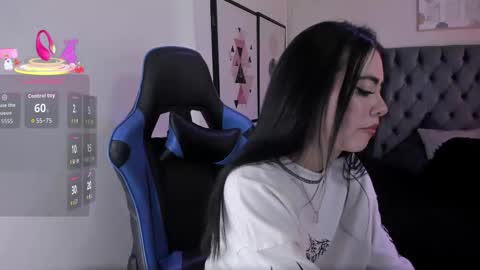 anya_belth online show from 12-01-25, 08:25