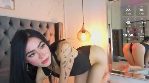 anya_belth online show from 03-21-26, 07:50