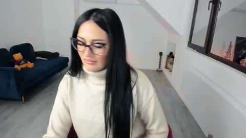 Anya online show from 01-12-26, 04:18