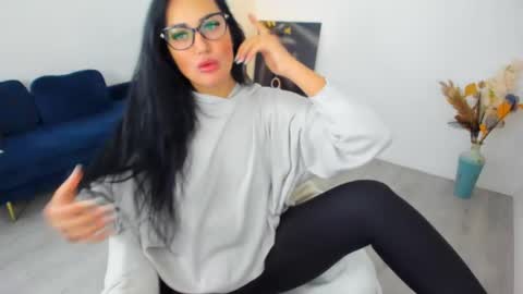 Anya online show from 04-07-26, 04:46