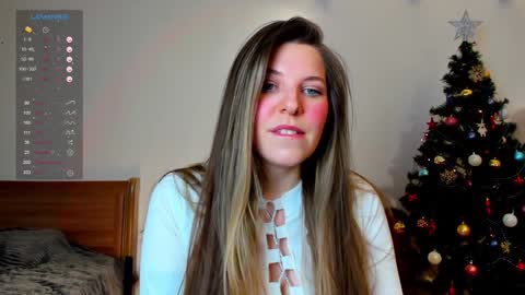 Anya online show from 12-18-24, 11:40