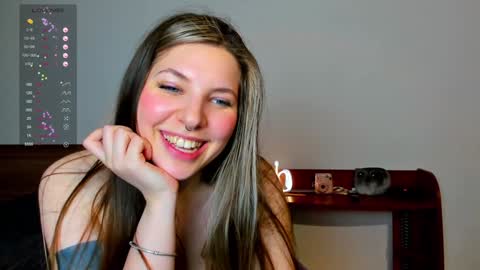 Anya online show from 02-01-25, 09:40