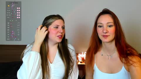 Anya online show from 02-06-25, 09:06