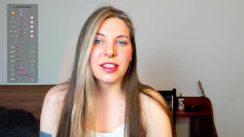 Anya online show from 02-09-25, 09:47