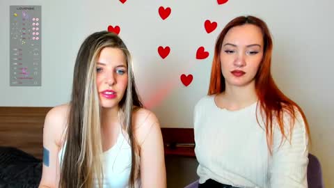 Anya online show from 02-11-25, 03:08