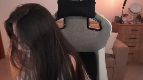 anya online show from 02-09-26, 07:51