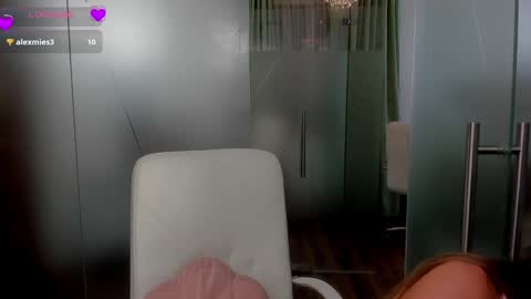 Anya online show from 12-02-24, 01:24