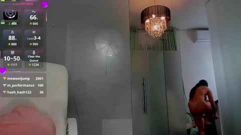 Anya online show from 02-28-25, 08:09