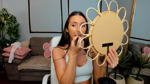 Anya online show from 04-03-26, 11:52