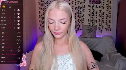 Anya online show from 12-03-25, 02:08