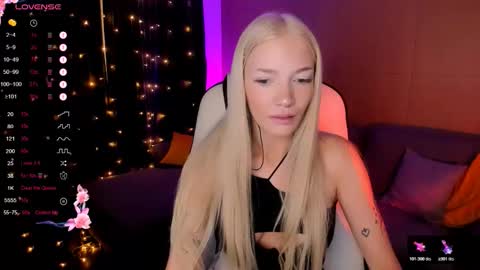 Anya online show from 12-04-25, 09:07