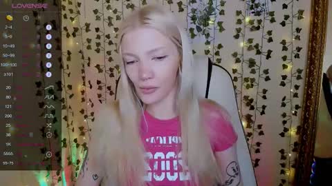 Anya online show from 02-03-26, 02:10