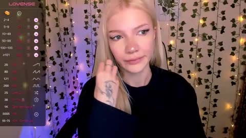 Anya online show from 02-17-26, 02:19