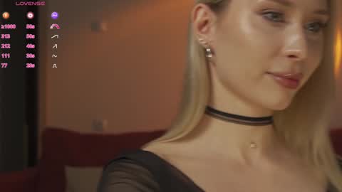 Anna online show from 10-23-25, 05:23