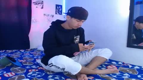 anyelo_sexyhot online show from 04-01-26, 07:20