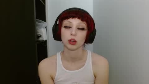 Lila online show from 03-08-26, 01:25