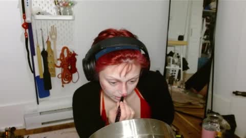 Lila online show from 03-12-26, 12:06