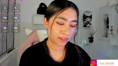 Snapshot of anyeluz_z chatting on 02-06-25, 05:40 anyeluz_z online show from 02-06-25, 05:40