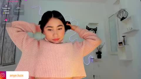 Snapshot of anyeluz_z chatting on 03-05-25, 02:45 anyeluz_z online show from 03-05-25, 02:45