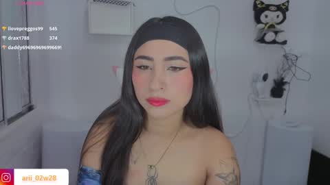 anyeluz_z online show from 11-20-25, 08:03