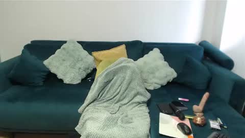 AnyEvyy online show from 07-20-26, 10:39