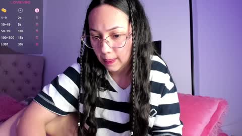 Anyi  Orion and Pyxis online show from 01-18-25, 11:22