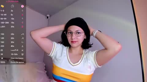 Anyi  Orion and Pyxis online show from 06-28-26, 03:01