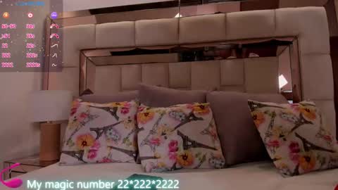 Anyi online show from 03-19-26, 10:14