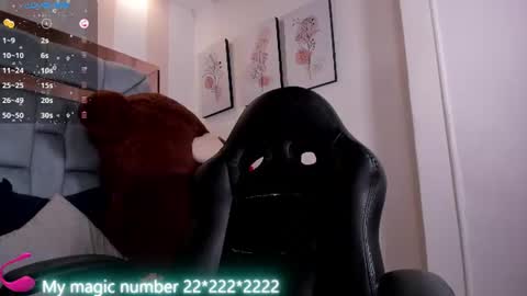 Anyi online show from 06-27-26, 01:50