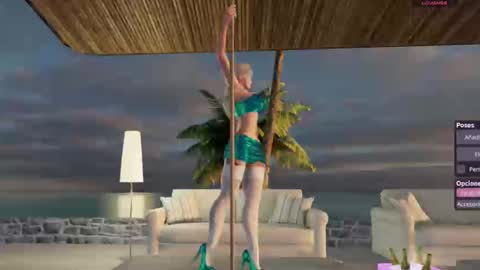 any online show from 11-04-25, 12:15