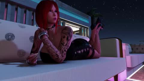 any online show from 03-15-26, 03:40